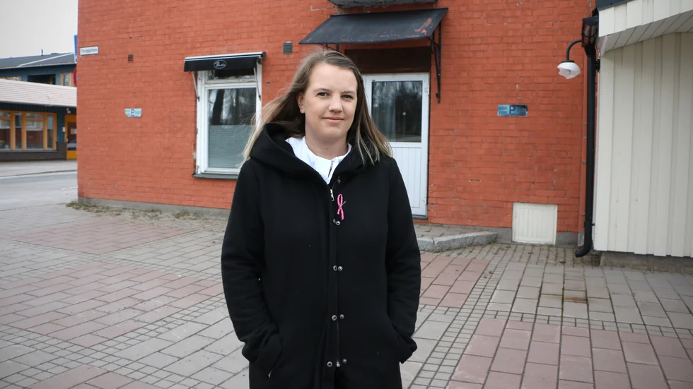 Till en början öppnar second hand-butiken under tre veckor i sommar. Men planen är att det ska bli en befintlig verksamhet. "Men då behöver vi en annan lokal så vi kan inte säga när det blir", säger Hanna Karlberg.