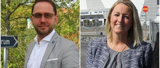 Turbulent inför valet – många politiker byter parti • Miljöpartiet vill ha tillbaka "kapad" plats