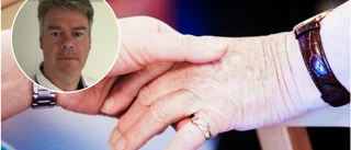 Verksamhetschefen: "Utan dem skulle vi inte klara verksamheten" ■ Facket: "Satsa på språkutveckling på jobbet"