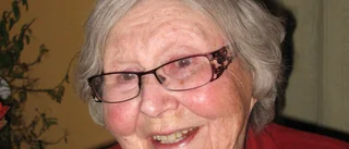 Siv Häggmark                    