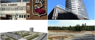 Tusentals bostäder planeras – då blir det inflyttning: "Viktigt vårda de värden som gör Piteå attraktivt"