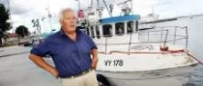 Försvaret vill inte släppa Enholmen