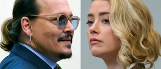 Sista dagen i Depp-Heard rättegången