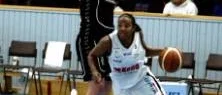 Sundsvall krossade Visby Ladies