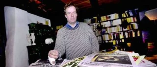 "Jag förstår inte hur jag kunde klara mig"