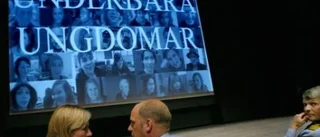 "Det finns ingenting som ersätter föräldrar"