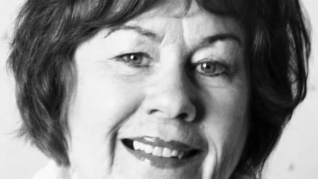 Birgitta Wallner