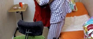 Vem bryr sig om hemsjukvården?