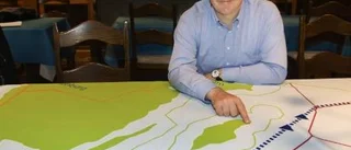 Mer än bara Nord Stream