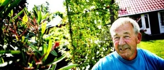 Skrönor frodas i Snäckers örtagård