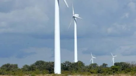 Den nya elkabeln till Gotland ger förutsättningar för vindkraftsexpansion.
