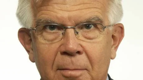 Smålänning i Europa.