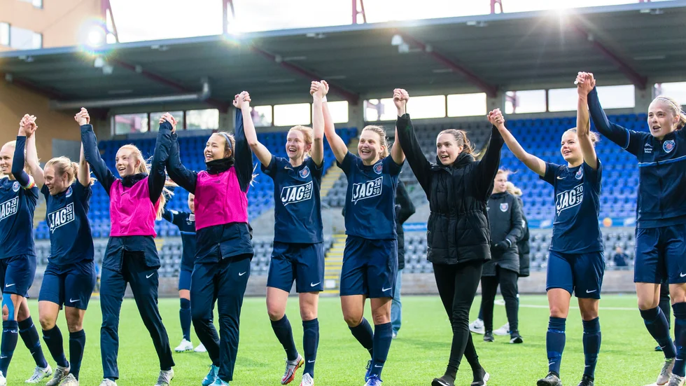 Eskilstuna United spelar en hemmamatch i juni månad och därefter är det uppehåll för EM-spel till mitten av augusti.