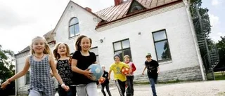 Lokala beslut samma villkor
