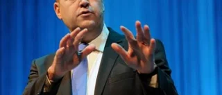Reinfeldts och moderaternas stora svaghet är känslokyla