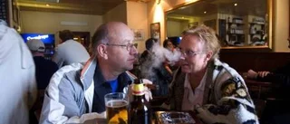 Rökfri vardag succé