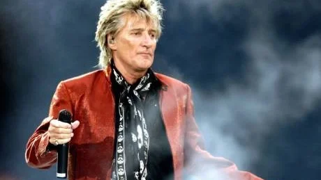 Rod regnade bort. Foto: Scott Heppell/Scanpix