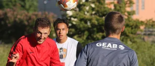 Gerndt förlänger med FC Lugano