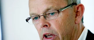 Högt pris för Åke Svenssons ordförandeskap