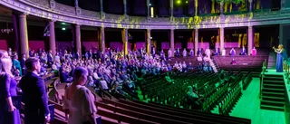 Blivande och begagnade favoriter på vårkonsert 