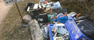 Vi kan rädda havet från skräpet
