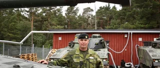 C sväljer kameler i skjutfältsfrågan