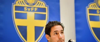 Självmål för Shekarabi (S)