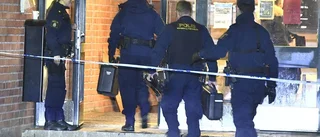 Utveckla säkerheten på Wisbygymnasiet