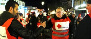 Medmänskliga insatser