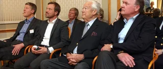 Varför tiger de om färjetiderna?