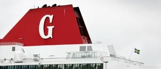 Färjetrafiken Gotland-fastlandet
