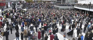 Låt #metoo leda revolutionen