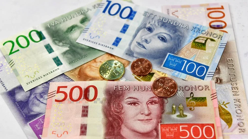 Extrapengar. En kur för Gotlands sjukvård?