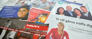 Goda nyheter är inte dåliga nyheter