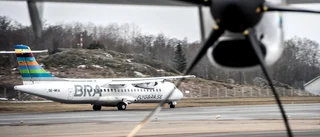 Dags att skrota flygskatten