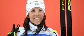 Kalla har släppt staven