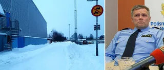 Senaste nytt om rånförsöket mot tioåringen