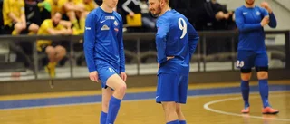 Dramatiska finaler i Futsalligan