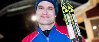 500 arbetar med Nordenskiöldsloppet