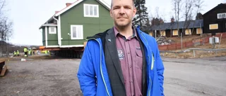 "Nu kan vi fokusera på nya Kiruna"