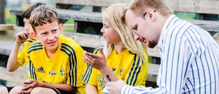 Fotbollsskolornas tid