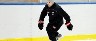 Beskedet: Han ersätter Forsberg i Luleå Hockeys bås