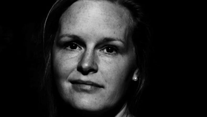 Pristagare. Martina Lundgren.