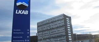 Nytt tillstånd - enda vägen framåt för LKAB