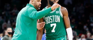 Lyckat mångfaldsarbete – 15 svarta NBA-coacher