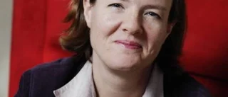 Snopet beslut, Carin Jämtin!