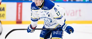 Norrbottningen lämnar SHL – flyttar utomlands: "Likt hemma fast spegelvänt"