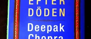 Om ett ämne som berör