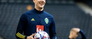 Klart: Aston Villa köper loss Olsen