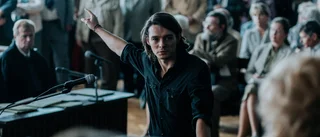Filmrecension: Deppigt diktaturdrama